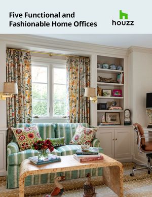 The Latest from Houzz