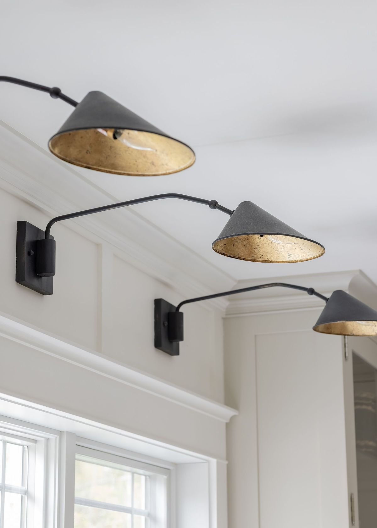 5 Manchester BTS Shingle Style detail lights over sink photo MJL11912 by Michael J. Lee