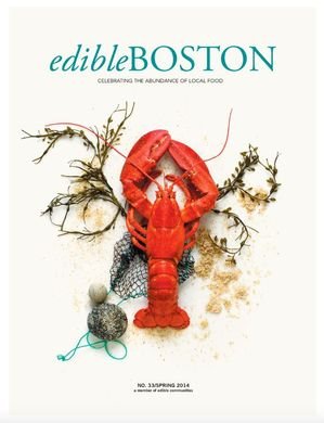 Edible Boston
