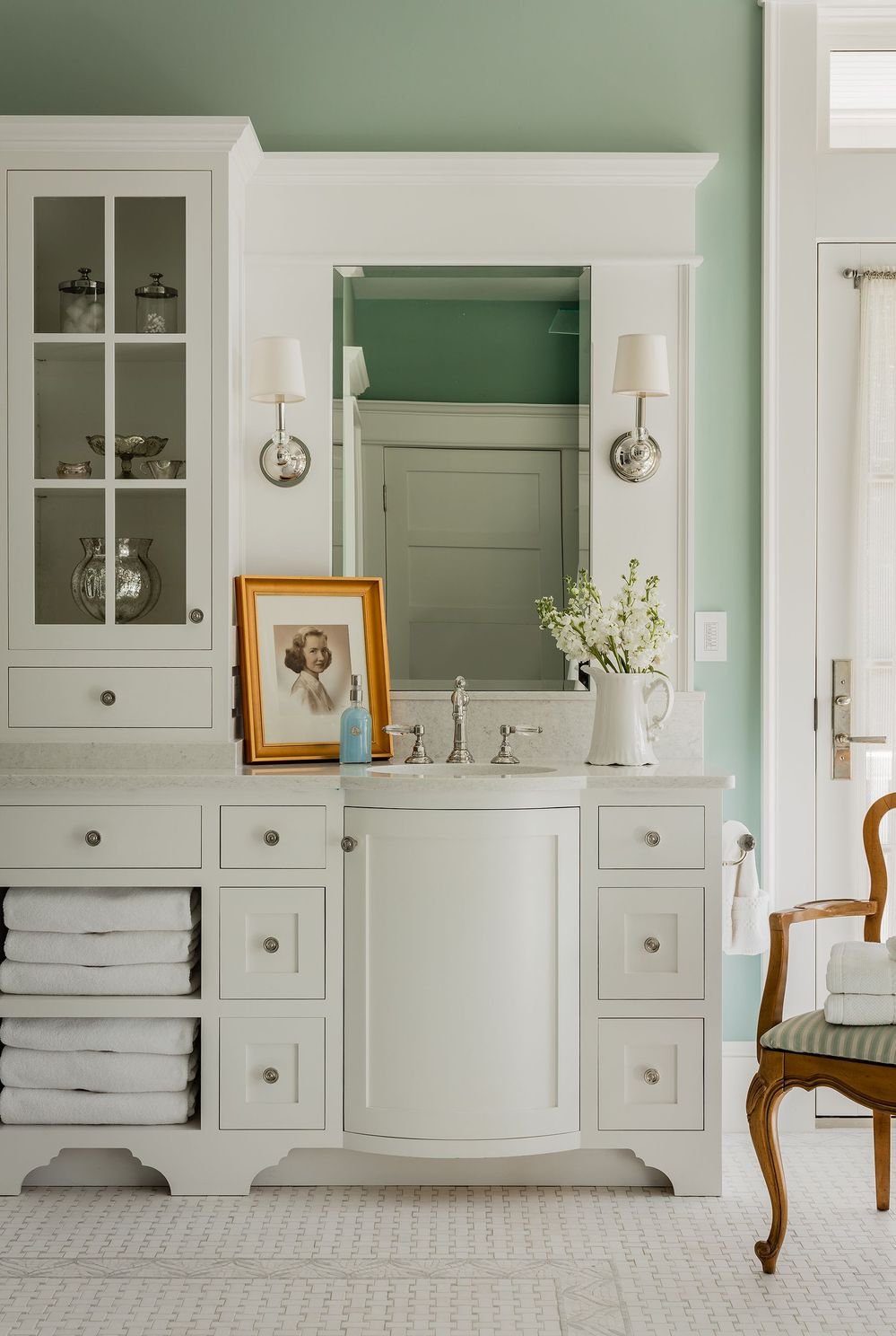 Guest Bathroom - Robichaud