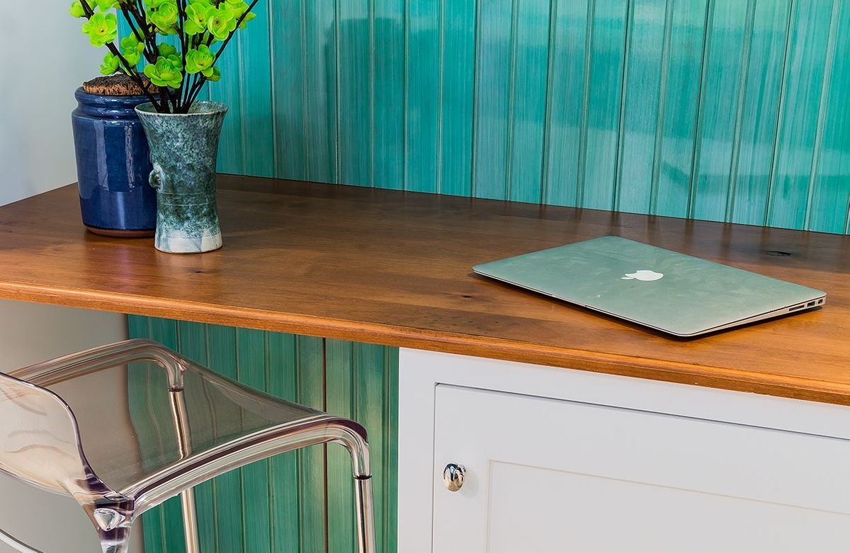 The New Normal - Work From Home