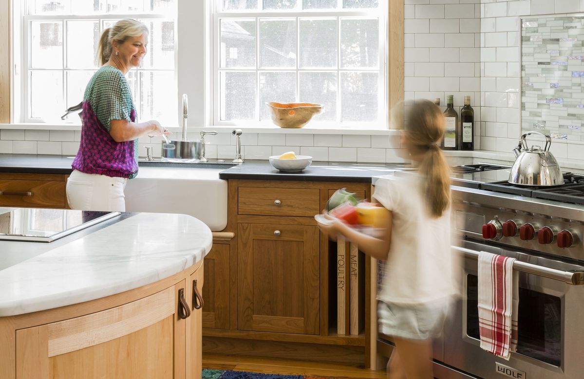  Farm (to Kitchen) to Table