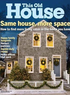 This Old House