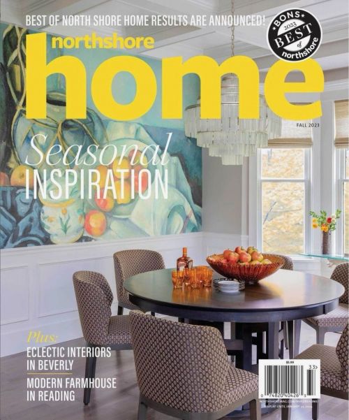 ECLECTIC INTERIORS