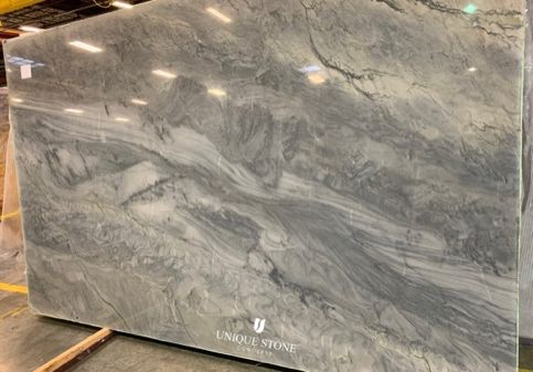 Stone Backsplash