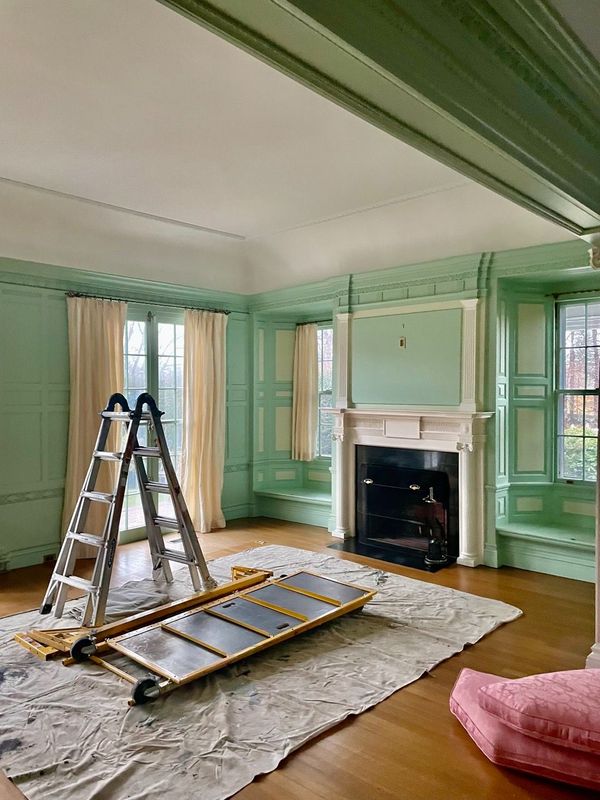 Living Room BEFORE Large