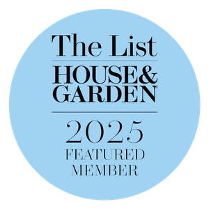 The List - Featured Member  Designer 2025