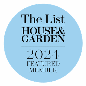 2024 The List - Featured Member  Designer